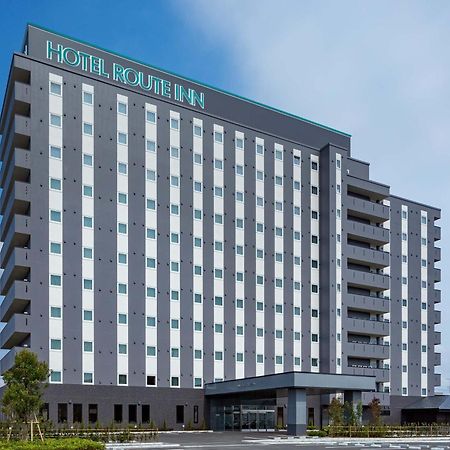 Hotel Route-Inn Chiba Hamano -Tokyowangando- Extérieur photo