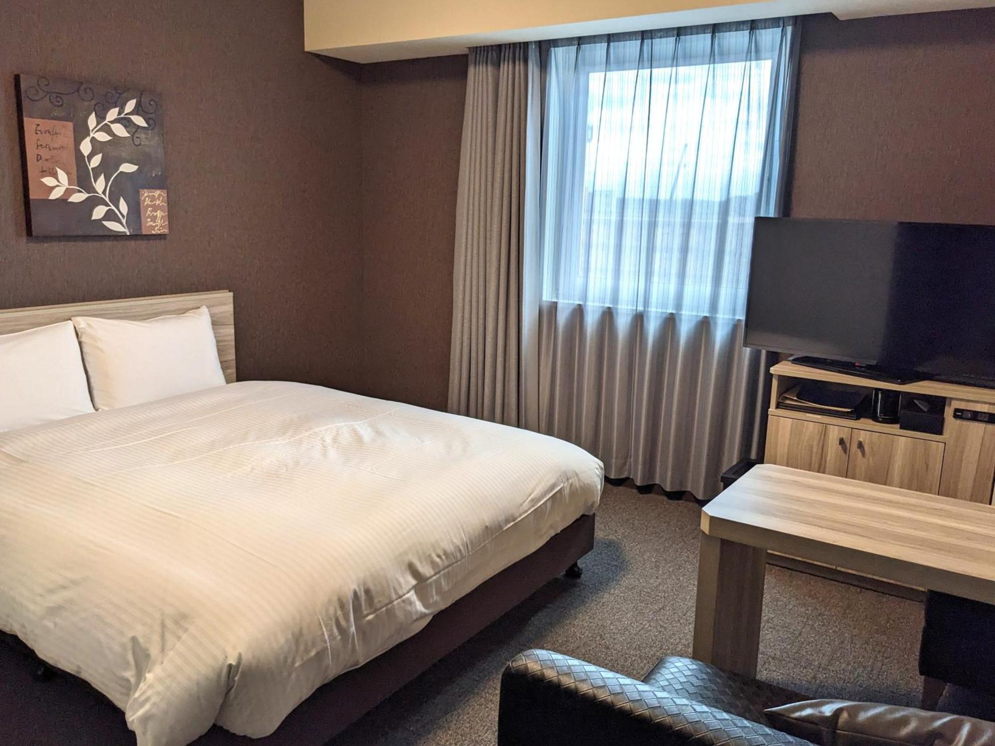 Hotel Route-Inn Chiba Hamano -Tokyowangando- Extérieur photo
