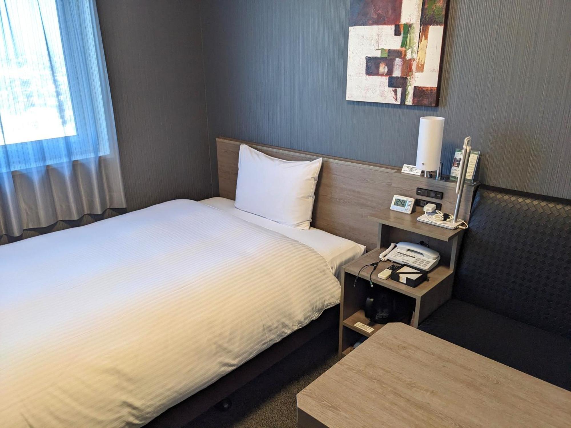 Hotel Route-Inn Chiba Hamano -Tokyowangando- Extérieur photo
