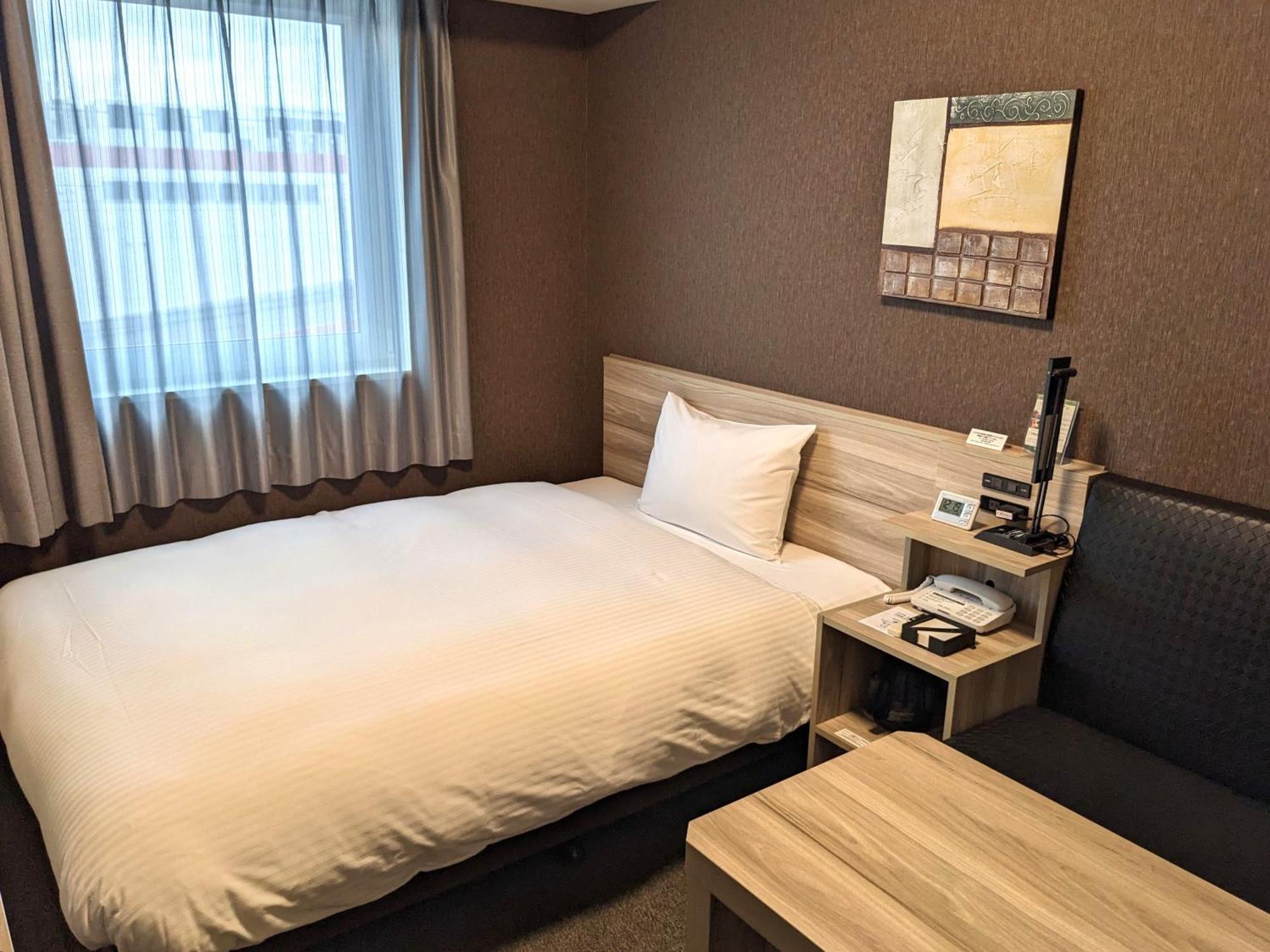 Hotel Route-Inn Chiba Hamano -Tokyowangando- Extérieur photo