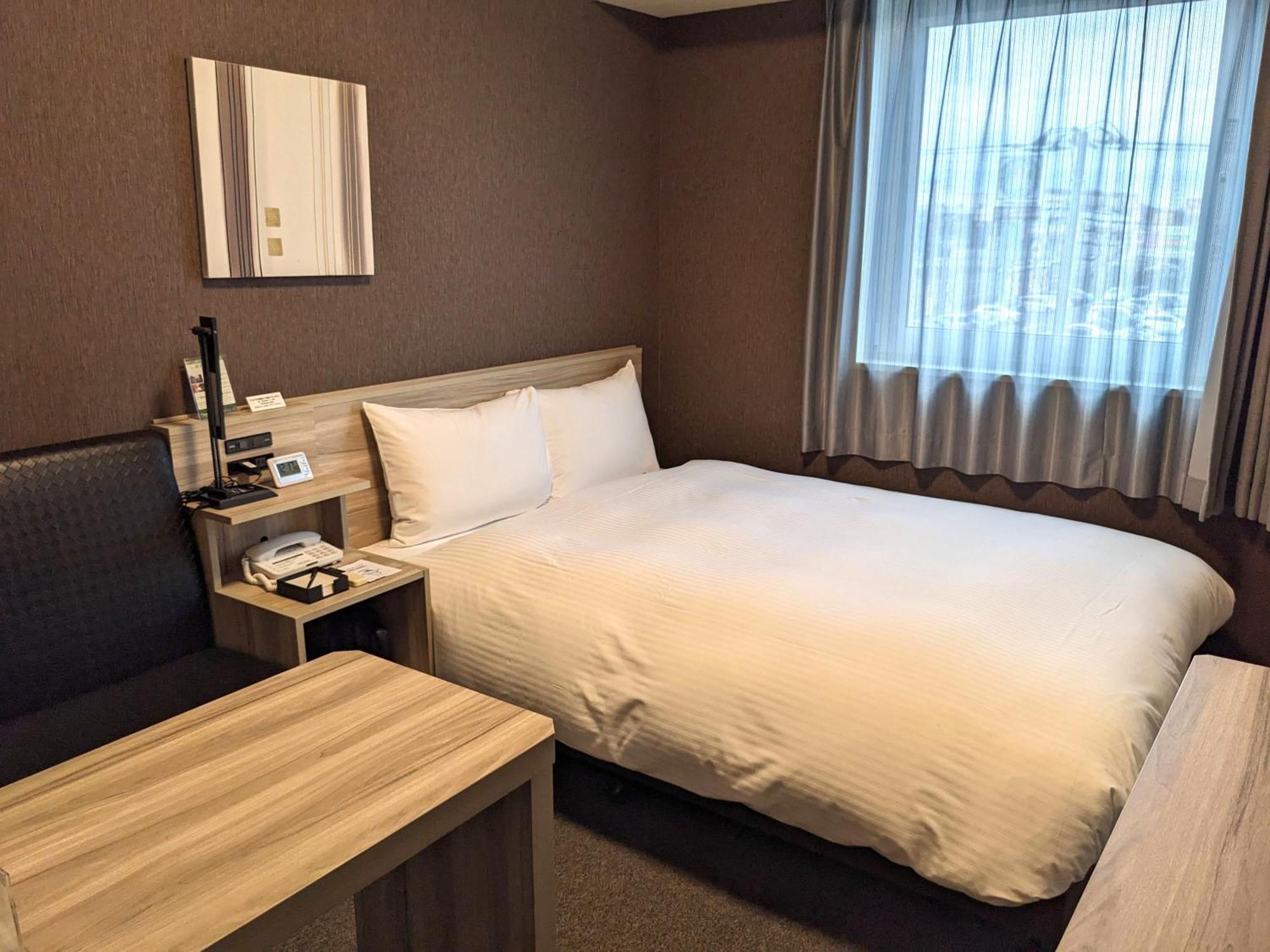 Hotel Route-Inn Chiba Hamano -Tokyowangando- Extérieur photo