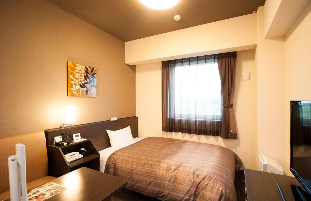 Hotel Route-Inn Chiba Hamano -Tokyowangando- Extérieur photo